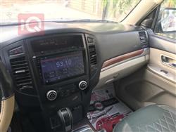 ميتسوبيشي باجيرو